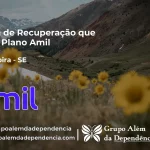 Clínica de Recuperação que Aceita Amil em Macambira - SE