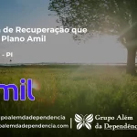 Clínica de Recuperação que Aceita Amil em Madeiro - PI