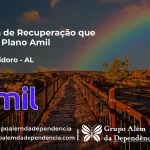 Clínica de Recuperação que Aceita Amil em Major Isidoro - AL