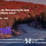 Clínica de Recuperação que Aceita Amil em Manaquiri - AM