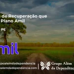 Clínica de Recuperação que Aceita Amil em Manari - PE