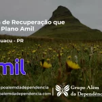 Clínica de Recuperação que Aceita Amil em Mandaguaçu - PR