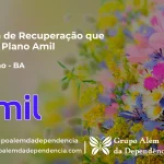 Clínica de Recuperação que Aceita Amil em Mansidão - BA