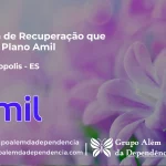 Clínica de Recuperação que Aceita Amil em Mantenópolis - ES