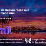 Clínica de Recuperação que Aceita Amil em Maracaçumé - MA