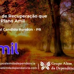 Clínica de Recuperação que Aceita Amil em Marechal Cândido Rondon - PR