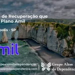 Clínica de Recuperação que Aceita Amil em Martinópolis - SP