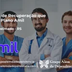 Clínica de Recuperação que Aceita Amil em Mato Queimado - RS