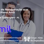 Clínica de Recuperação que Aceita Amil em Matriz de Camaragibe - AL