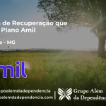Clínica de Recuperação que Aceita Amil em Matutina - MG