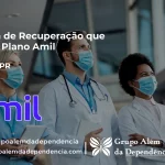 Clínica de Recuperação que Aceita Amil em Missal - PR