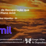 Clínica de Recuperação que Aceita Amil em Monsenhor Hipólito - PI