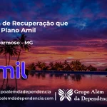 Clínica de Recuperação que Aceita Amil em Monte Formoso - MG