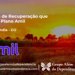 Clínica de Recuperação que Aceita Amil em Mozarlândia - GO