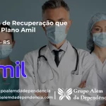Clínica de Recuperação que Aceita Amil em Muçum - RS