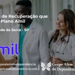 Clínica de Recuperação que Aceita Amil em Natividade da Serra - SP