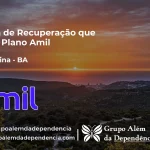 Clínica de Recuperação que Aceita Amil em Nordestina - BA