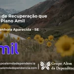 Clínica de Recuperação que Aceita Amil em Nossa Senhora Aparecida - SE