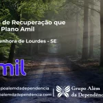 Clínica de Recuperação que Aceita Amil em Nossa Senhora de Lourdes - SE