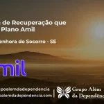 Clínica de Recuperação que Aceita Amil em Nossa Senhora do Socorro - SE