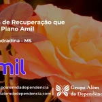 Clínica de Recuperação que Aceita Amil em Nova Andradina - MS