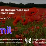 Clínica de Recuperação que Aceita Amil em Nova Aurora - GO