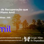 Clínica de Recuperação que Aceita Amil em Nova Colinas - MA