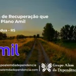 Clínica de Recuperação que Aceita Amil em Nova Pádua - RS