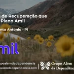 Clínica de Recuperação que Aceita Amil em Novo Santo Antônio - PI