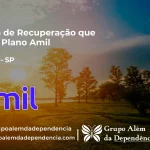 Clínica de Recuperação que Aceita Amil em Ocauçu - SP