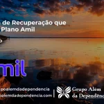 Clínica de Recuperação que Aceita Amil em Óleo - SP