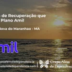 Clínica de Recuperação que Aceita Amil em Olinda Nova do Maranhão - MA