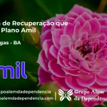 Clínica de Recuperação que Aceita Amil em Ouriçangas - BA