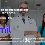 Clínica de Recuperação que Aceita Amil em Padre Paraíso - MG
