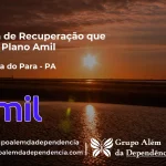 Clínica de Recuperação que Aceita Amil em Palestina do Pará - PA