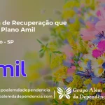 Clínica de Recuperação que Aceita Amil em Pardinho - SP