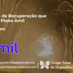 Clínica de Recuperação que Aceita Amil em Pavão - MG