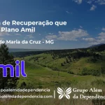 Clínica de Recuperação que Aceita Amil em Pedras de Maria da Cruz - MG