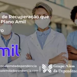 Clínica de Recuperação que Aceita Amil em Peixe - TO