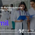 Clínica de Recuperação que Aceita Amil em Penha - SC