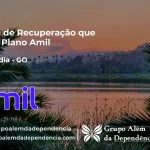 Clínica de Recuperação que Aceita Amil em Perolândia - GO
