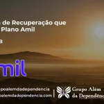 Clínica de Recuperação que Aceita Amil em Pilar - PB