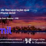 Clínica de Recuperação que Aceita Amil em Pinhal de São Bento - PR