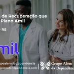 Clínica de Recuperação que Aceita Amil em Piratini - RS