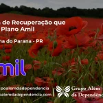 Clínica de Recuperação que Aceita Amil em Planaltina do Paraná - PR