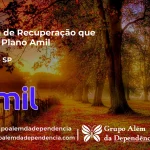 Clínica de Recuperação que Aceita Amil em Platina - SP