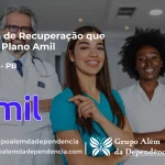 Clínica de Recuperação que Aceita Amil em Pombal - PB
