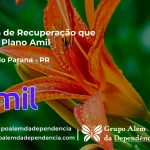 Clínica de Recuperação que Aceita Amil em Pontal do Paraná - PR