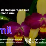 Clínica de Recuperação que Aceita Amil em Pontal - SP