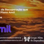 Clínica de Recuperação que Aceita Amil em Prata - PB